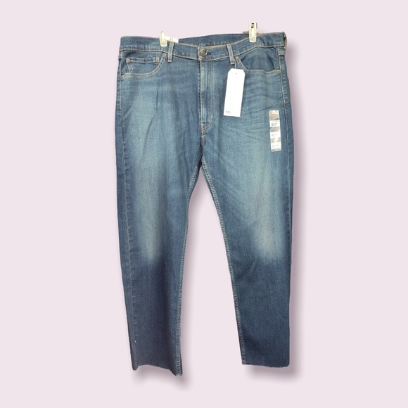 Levi's Other - Levi’s Men’s 505 Regular Stretch Jeans Size 40 x 30 NWT